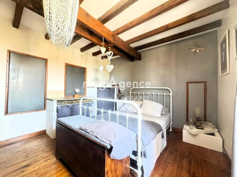 Maison de ville - 241 m² - 7 pièces