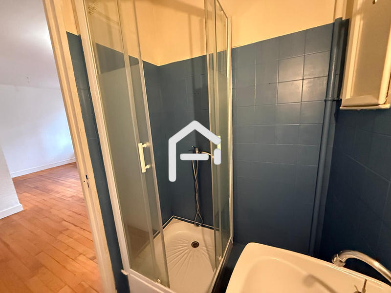 Appartement - 52 m² - 2 pièces