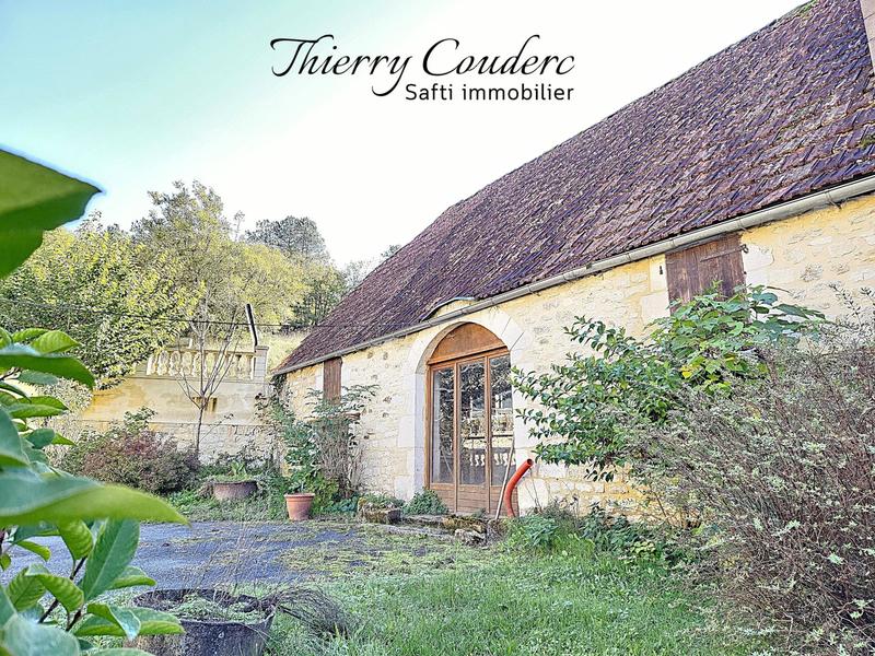 Maison - 124 m² - 5 pièces