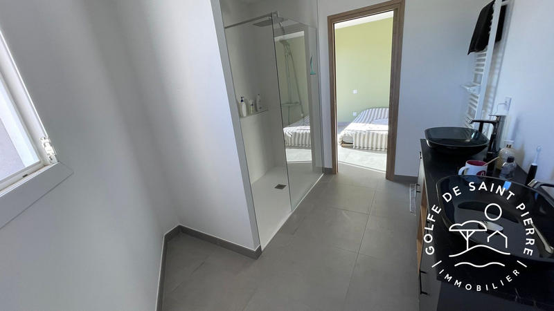 Villa - 175 m² - 5 pièces