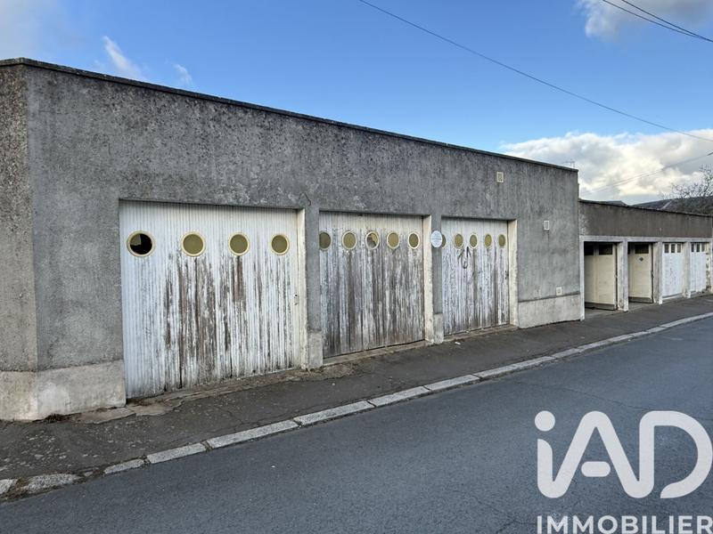 Maison - 144 m² - 5 pièces