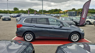 Bmw Série 2 Gran Tourer F46 Lci 216i 109 Ch Business Design