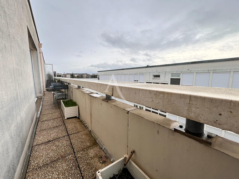 Appartement - 69 m² - 3 pièces