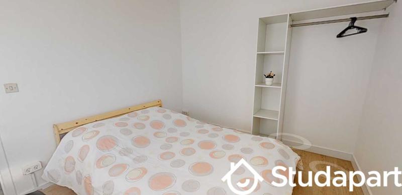 Appartement - 66 m² - 1 pièce