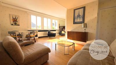 Maison - 133 m² - 6 pièces