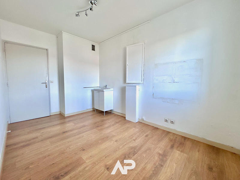 Appartement - 53 m² - 2 pièces