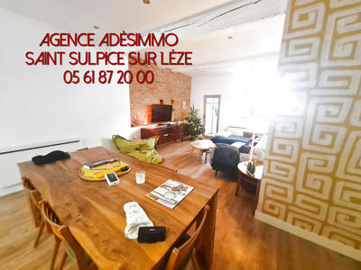 Maison - 183 m² - 7 pièces