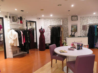 Fonds de commerce - 200 m²