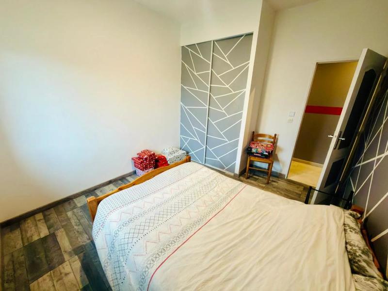 Maison - 129 m² - 6 pièces