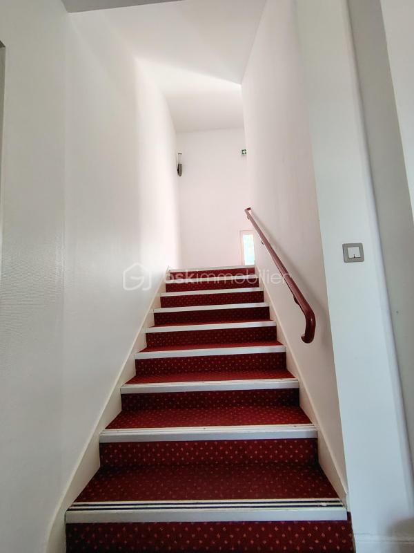 Immeuble - 486 m² - 20 pièces