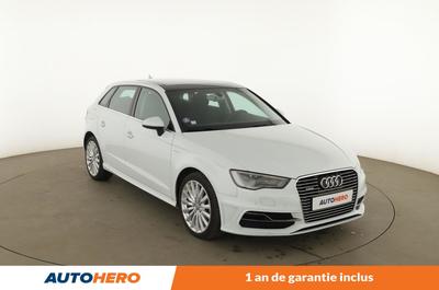 Audi A3 sportback 1.4 Tfsi e-tron Ambiente s tronic 204 ch