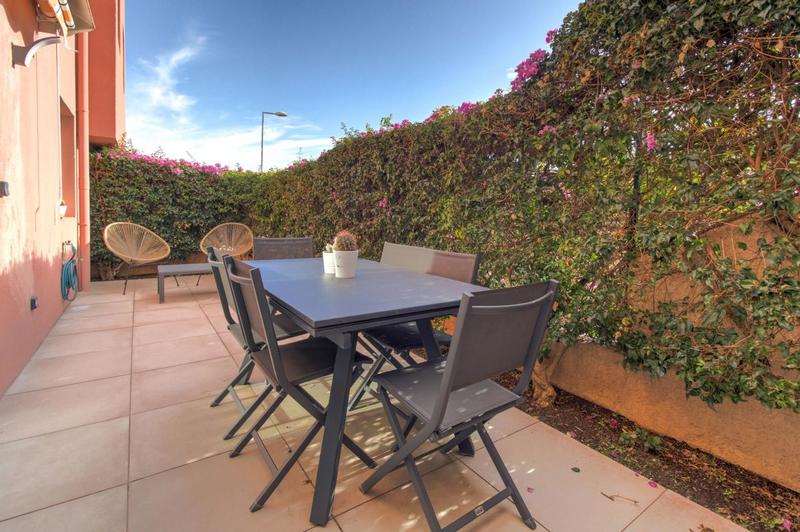 Duplex - 98 m² - 4 pièces