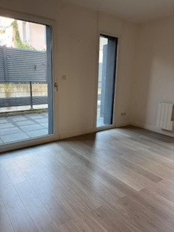 Appartement - 65 m² - 4 pièces