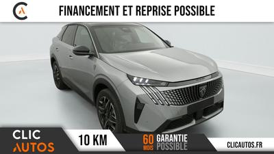 Peugeot 3008 Hybrid 145 e-Dcs6 Gt