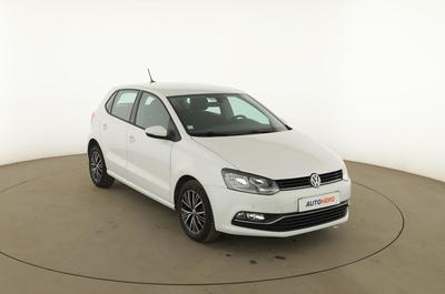 Volkswagen Polo 1.4 Tdi BlueMotion Tech Match 5p 90 ch