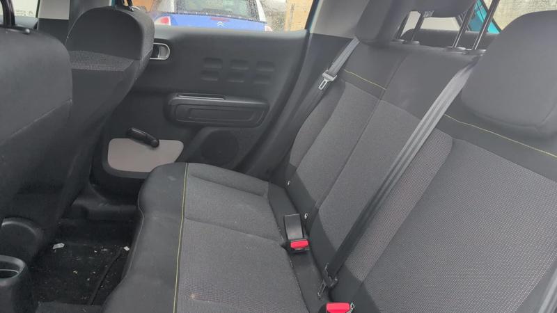 Citroën C3 1.5 BlueHDi 100 Feel - Première main