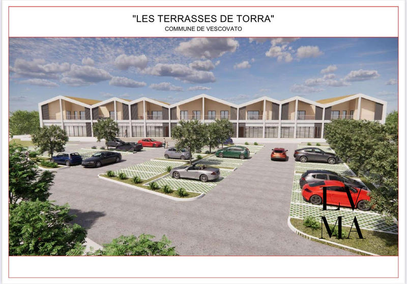 Local commercial - 88 m²