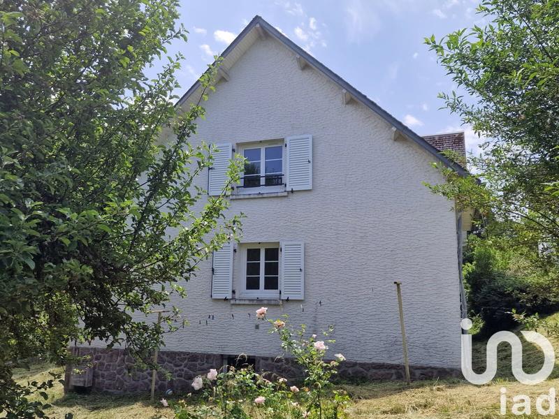 Maison - 161 m² - 6 pièces