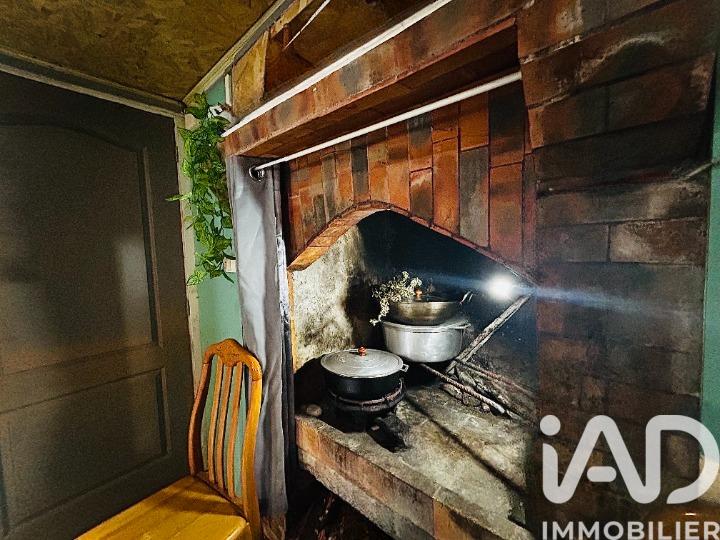 Maison - 106 m² - 5 pièces