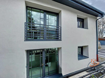 Maison - 103 m² - 4 pièces