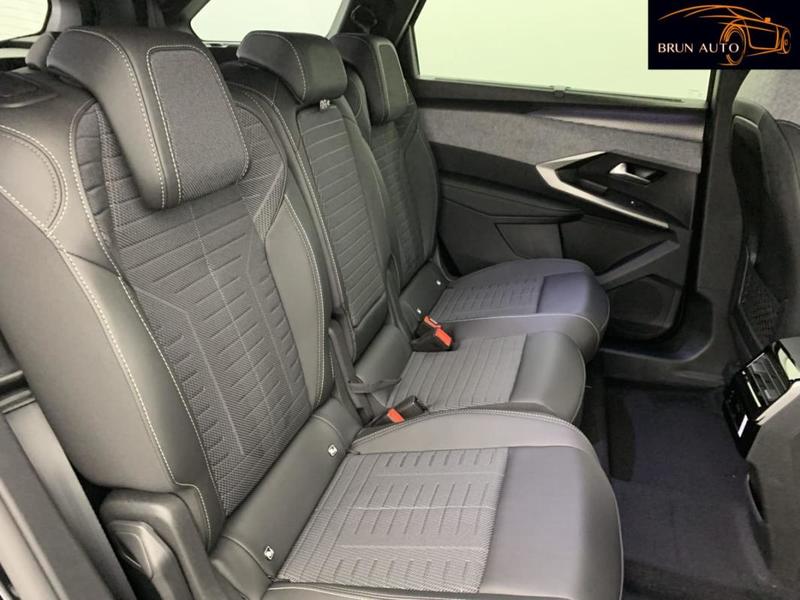 Peugeot 5008 Hybrid 145 e-Dcs6 Gt