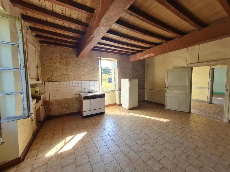 Maison - 118 m² - 4 pièces