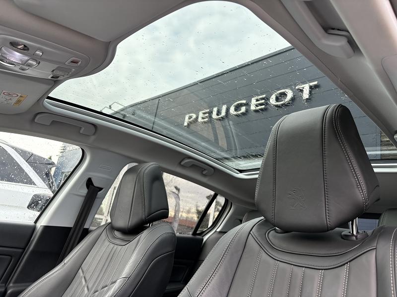 Peugeot 308 1.2 Ptec 130cv Eat8 Allure