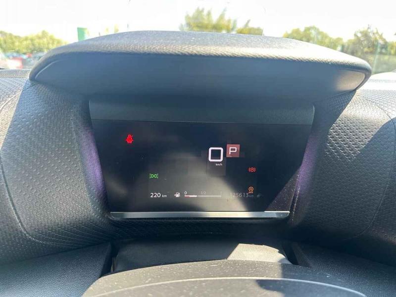 Citroën C4 1.5 BlueHDi 130 cv s&amp;S Feel Eat8