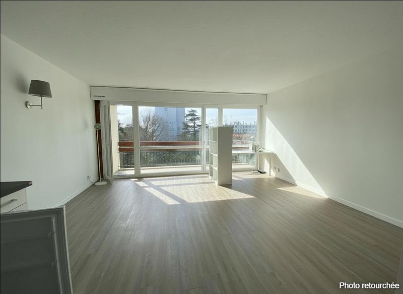 Appartement - 33 m² - 1 pièce