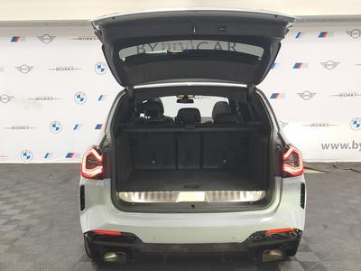 Bmw X3 G01 Lci xDrive 30e 292ch Bva8 m Sport