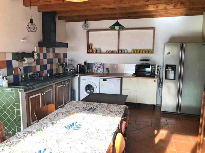 Propriété - 530 m² - 18 pièces