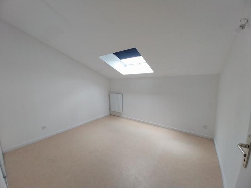 Pavillon - 96 m² - 5 pièces