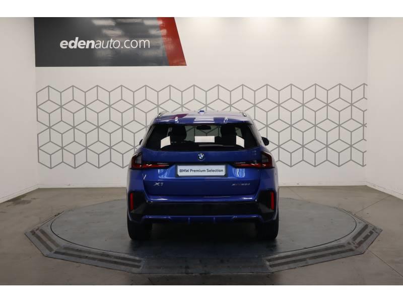 Bmw X1 xDrive 23d 211ch Dkg7 m Sport