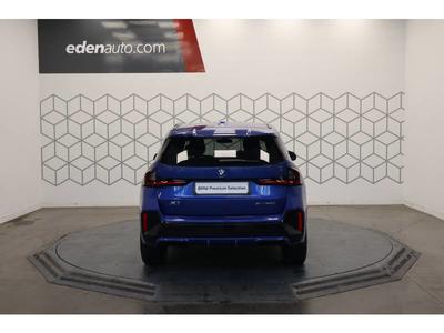 Bmw X1 xDrive 23d 211ch Dkg7 m Sport