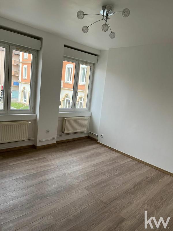 Immeuble mixte - 340 m²