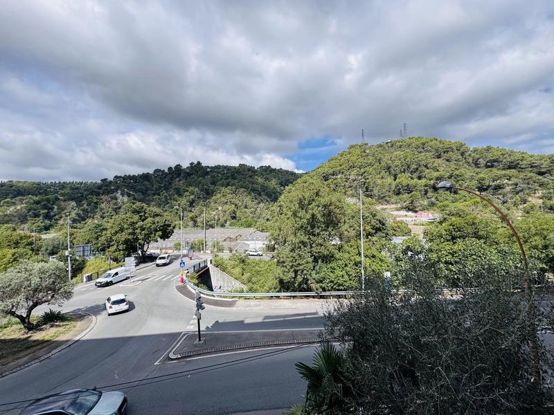 Appartement - 54 m² - 2 pièces