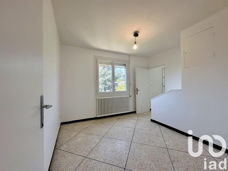 Maison - 123 m² - 6 pièces