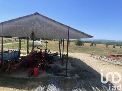 Ferme - 161 m² - 5 pièces