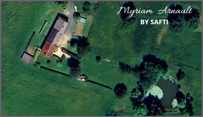 Maison - 257 m² - 11 pièces