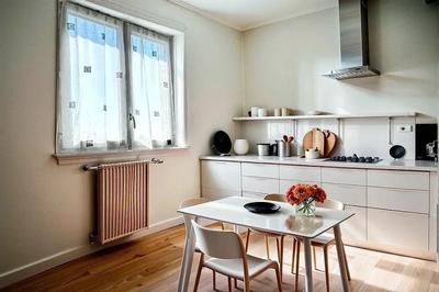 Pavillon - 104 m² - 5 pièces