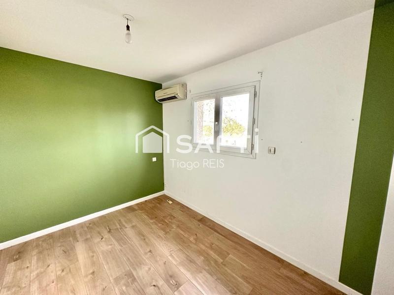 Maison - 96 m² - 5 pièces