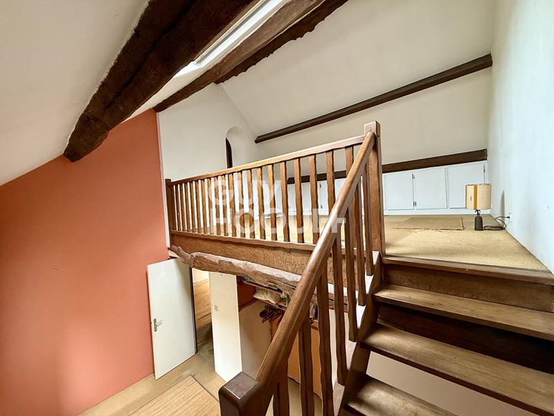 Local commercial - 200 m² - 7 pièces