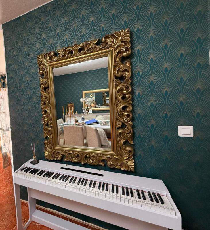 Maison - 147 m² - 6 pièces