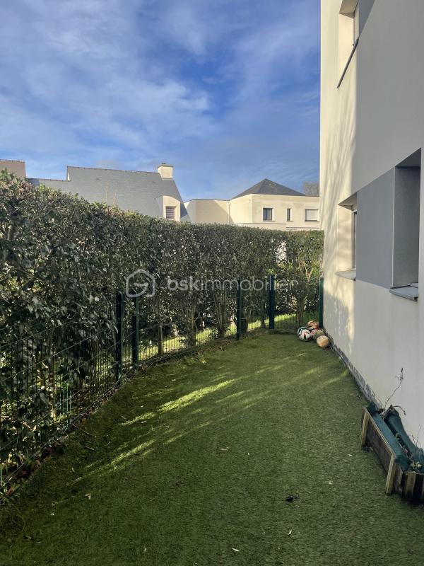 Appartement - 72 m² - 4 pièces