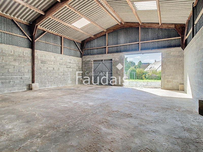 Maison - 111 m² - 5 pièces