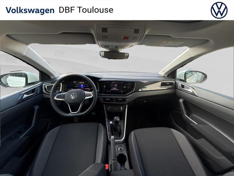 Volkswagen Taigo 1.0 Tsi 116 Ch Bvm6 Life/Life Plus