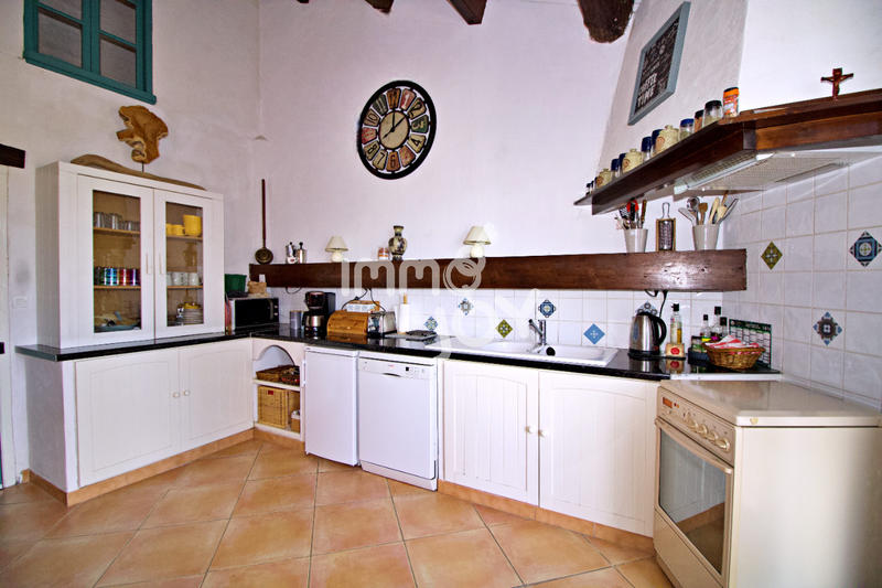 Maison - 84 m² - 3 pièces