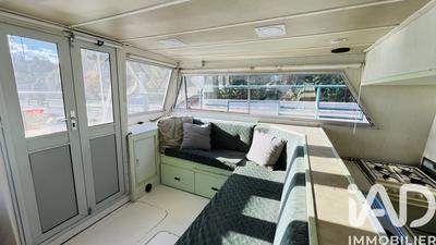 Maison - 40 m² - 3 pièces