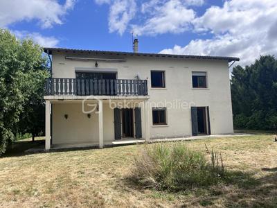 Villa - 170 m² - 7 pièces