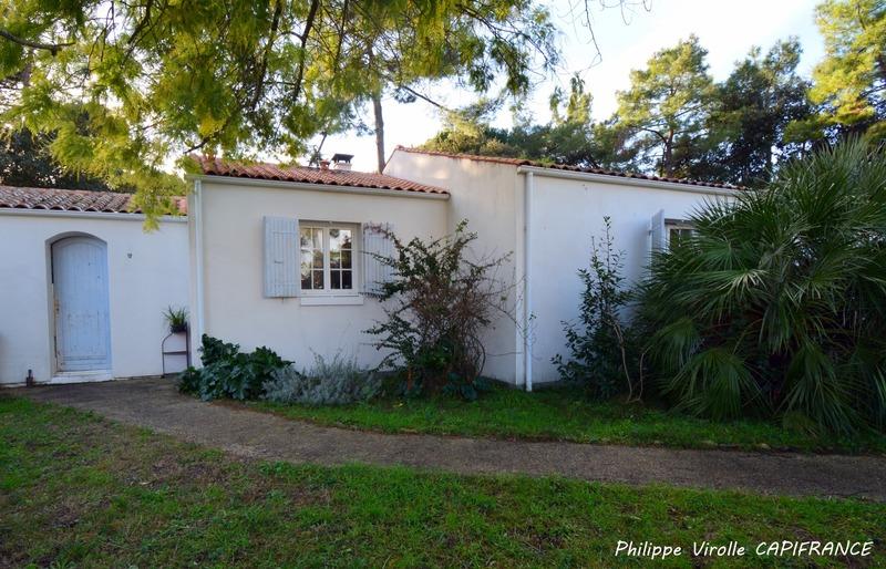 Maison - 156 m² - 5 pièces